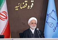 اتمام حجت رئیس دستگاه قضایی با متخلفان ارزی