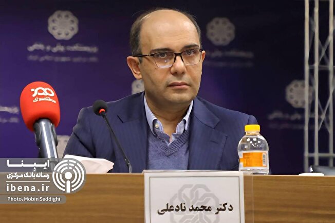 نوع نظام مالی تاثیری بر رشد اقتصادی ندارد