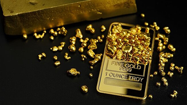 افزایش انس جهانی طلا تحت تأثیر تحولات ونزوئلا