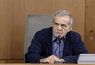 پزشکیان: دغدغه‌های اصناف را به سرعت رسیدگی کنید