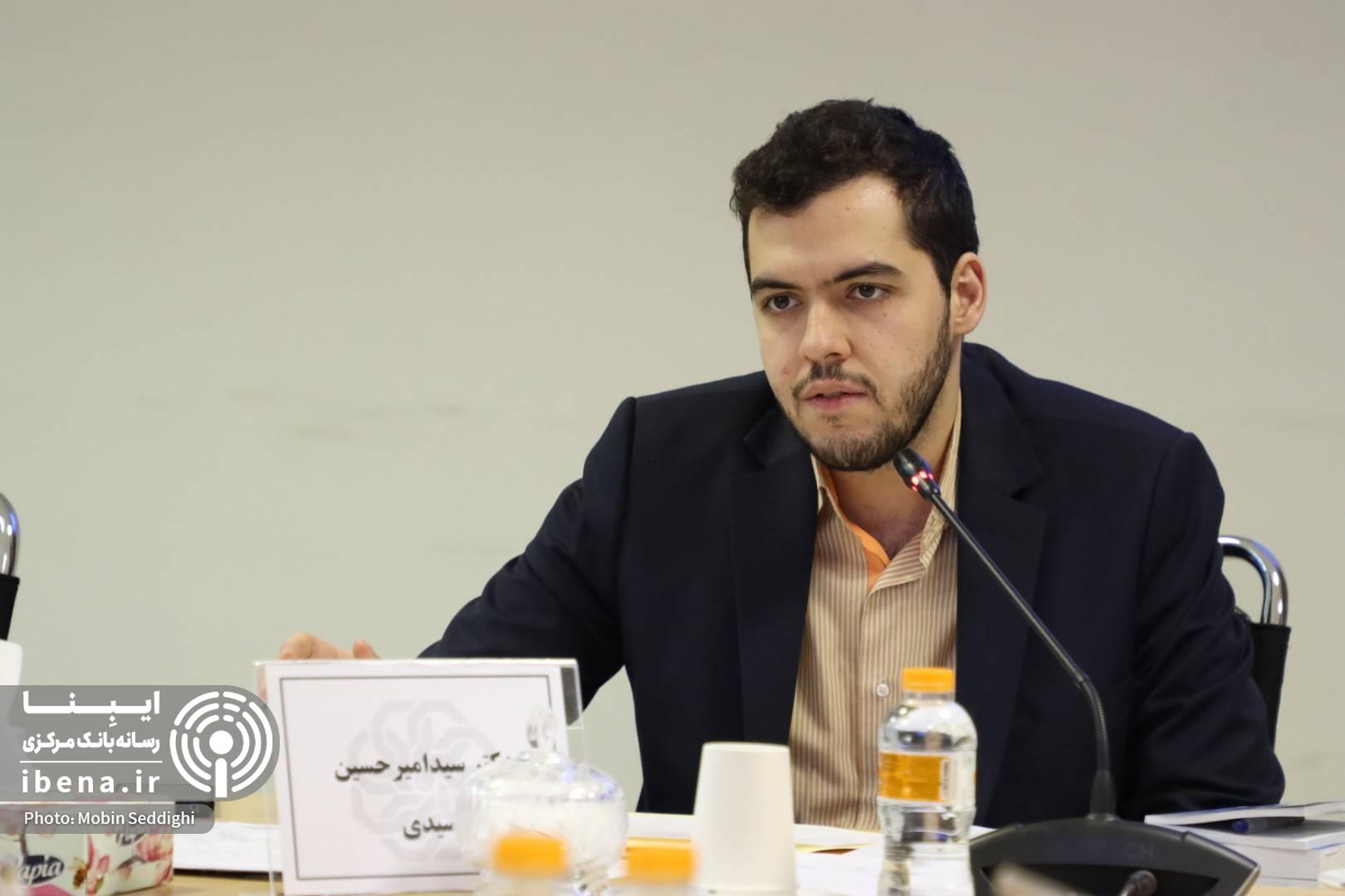 طرح گزیر در کمیسیون قضایی و حقوقی مجلس در حال بررسی است