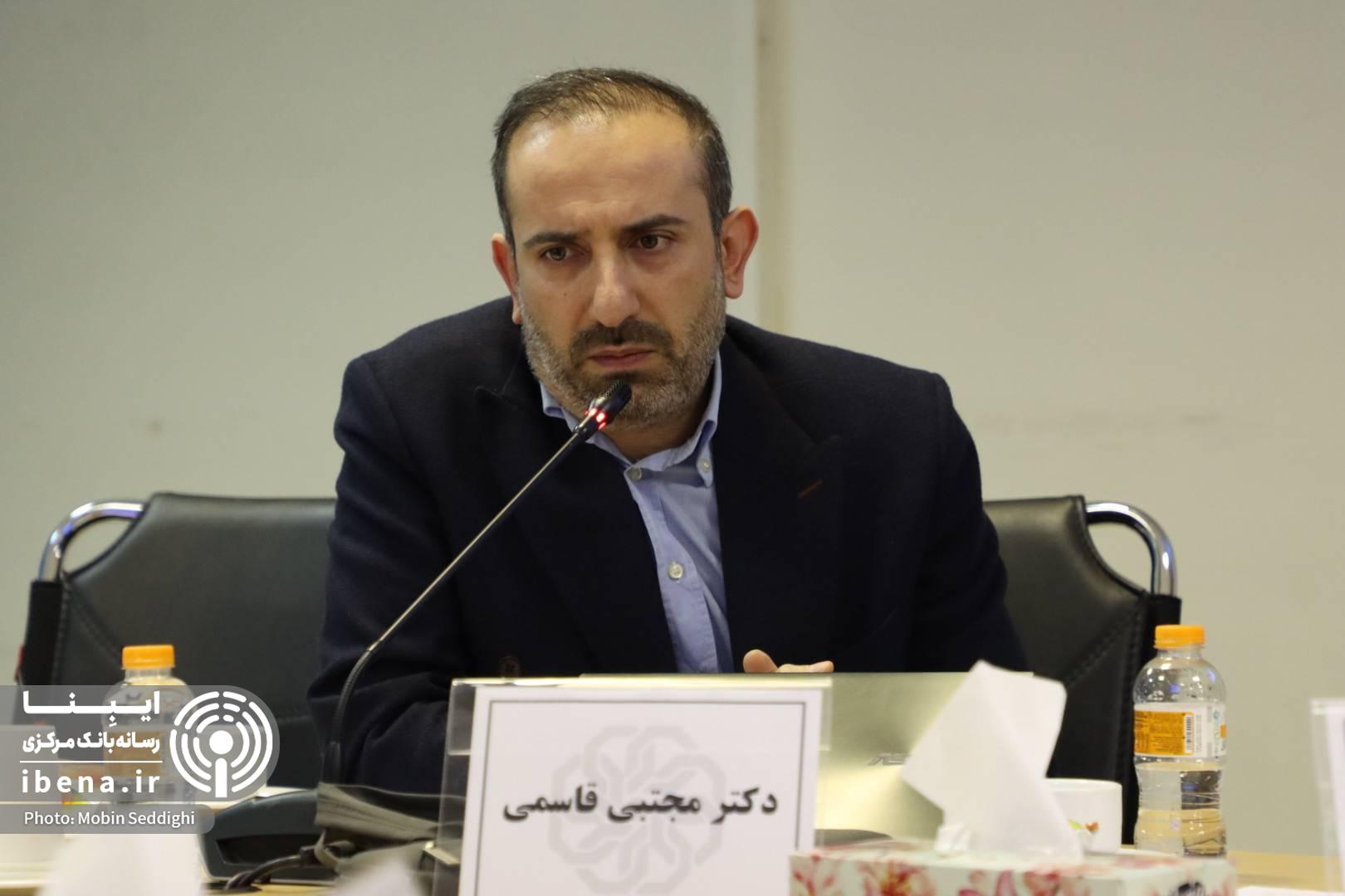 طرح گزیر در کمیسیون قضایی و حقوقی مجلس در حال بررسی است