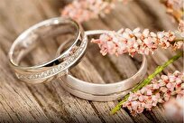 بانک ملی ایران رتبه اول پرداخت وام ازدواج را کسب کرد / پرداخت بیش از ۳۲ همت به ۹۶ هزار زوج