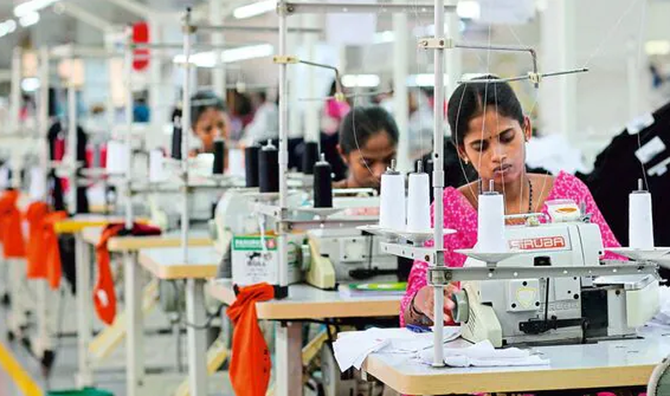 امیدواری هند به رشد اقتصادی با وجود طوفان تجاری پیش&zwnj;رو