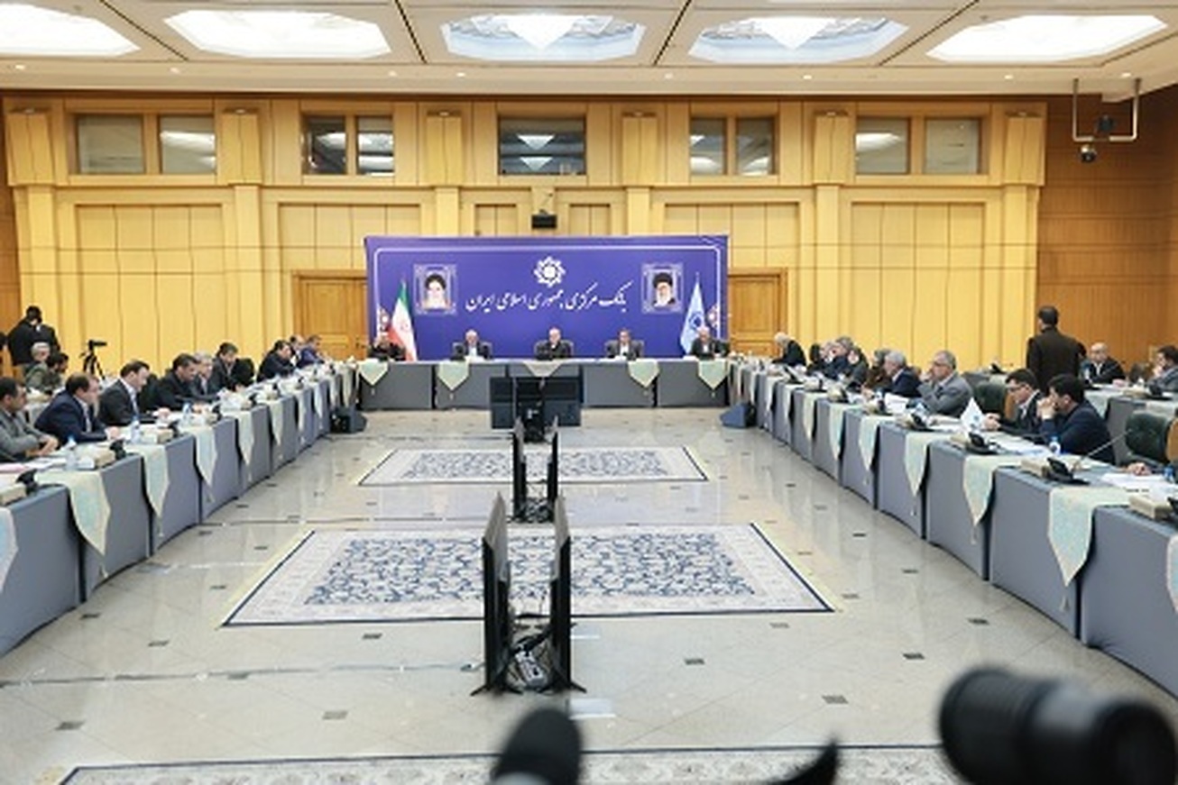 جلسه کارگروه تضمین امنیت غذایی و بهبود معیشت مردم در حال برگزاری است