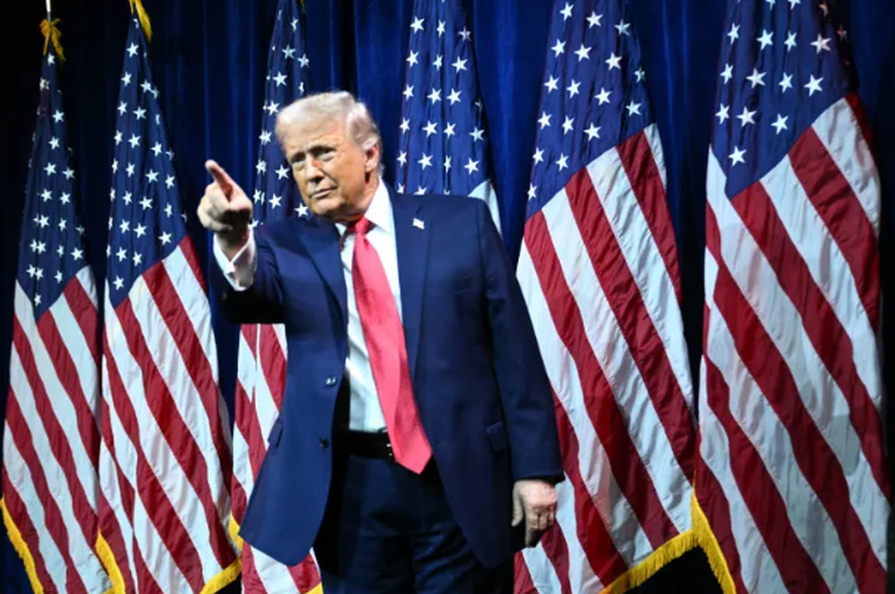 واکنش تند چین به طرح ترامپ برای انتقال نفت ونزوئلا