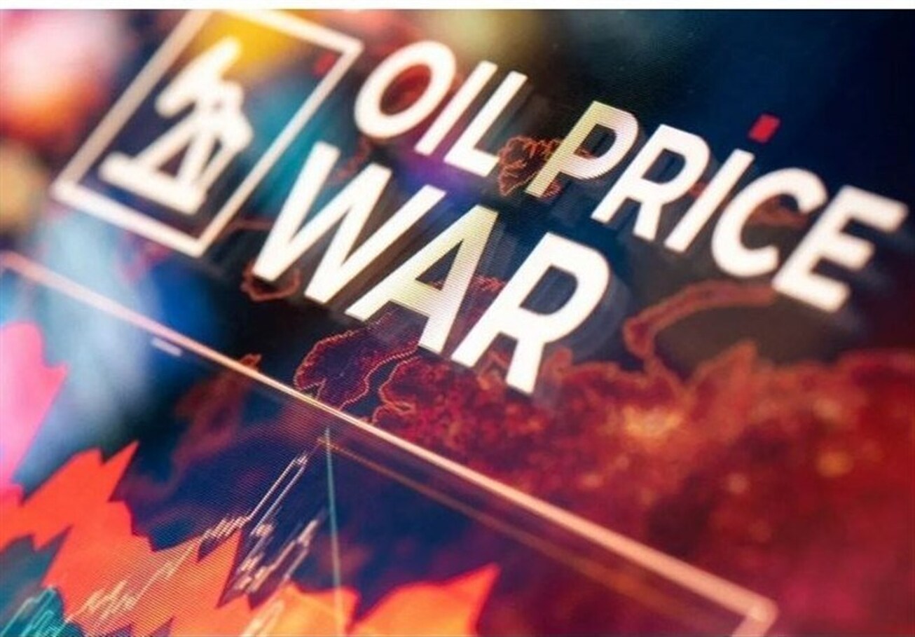 پیش&zwnj;بینی قیمت ۶۵ دلاری نفت برنت در ۲۰۲۶