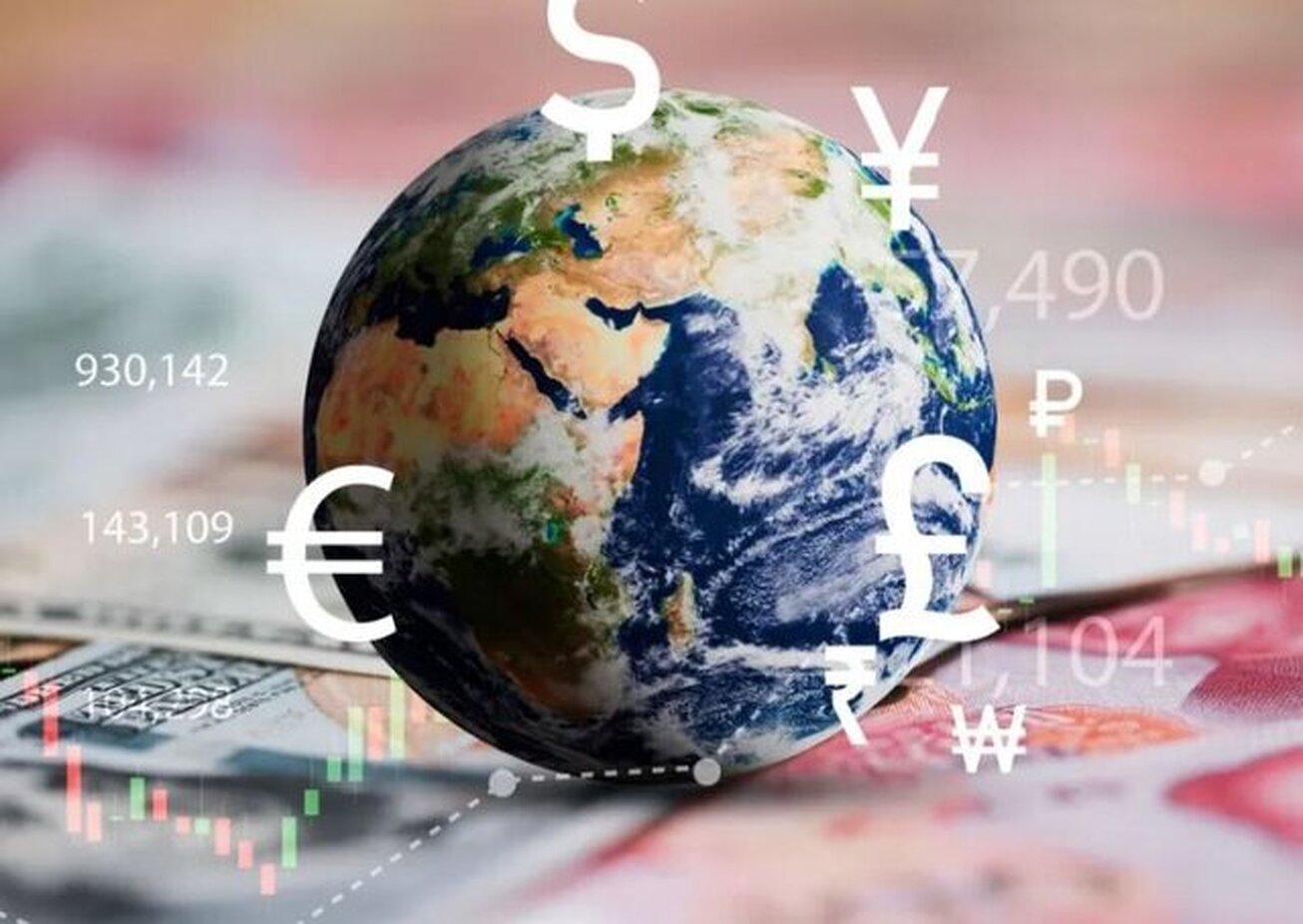 ریسک&zwnj;های اصلی برای اقتصاد جهانی در ۲۰۲۶