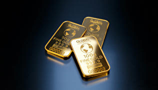 رکوردشکنی مجدد اونس طلای جهانی