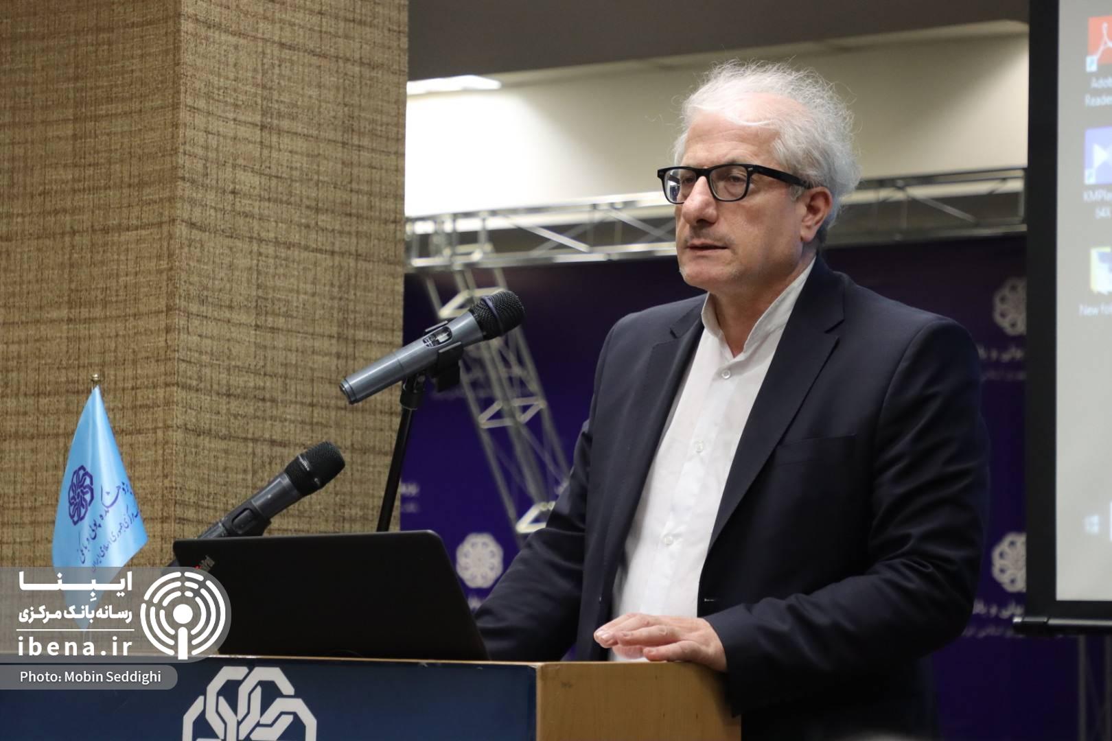 تدوین پیش‌نویس منشور صیانت از مشتریان توسط بانک مرکزی