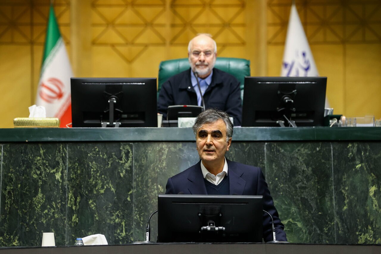 تکذیب ادعاهای نادرست درباره نشست امروز مجلس