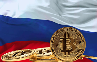 روسیه معاملات رمزارز‌های داخلی را قانونی می‌کند