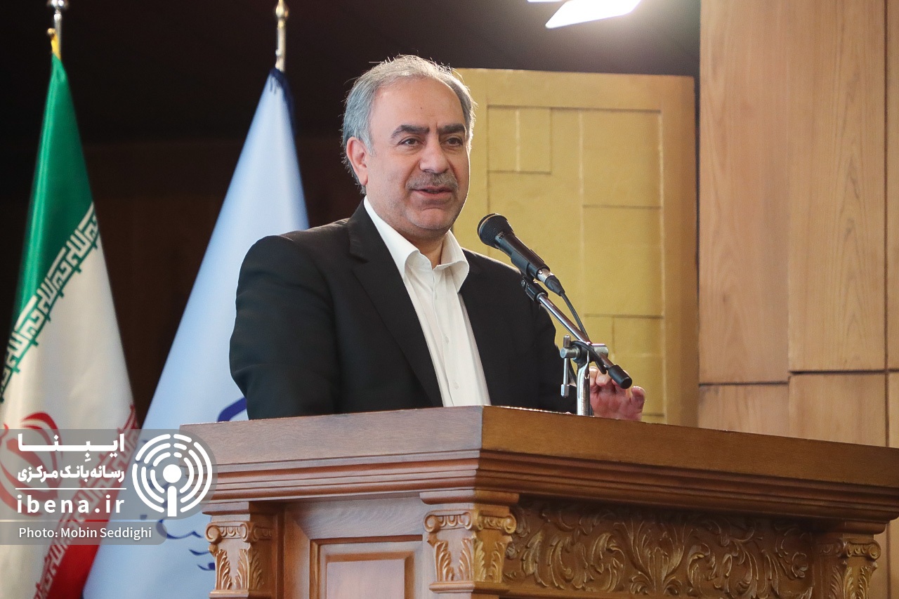 دومین همایش سالانه تطبیق مقررات ایران برگزار شد/ بانک مرکزی، متولی اصلی تطبیق مقررات بانکی دومین همایش سالانه تطبیق مقررات ایران برگزار شد/ بانک مرکزی، متولی اصلی تطبیق مقررات بانکی