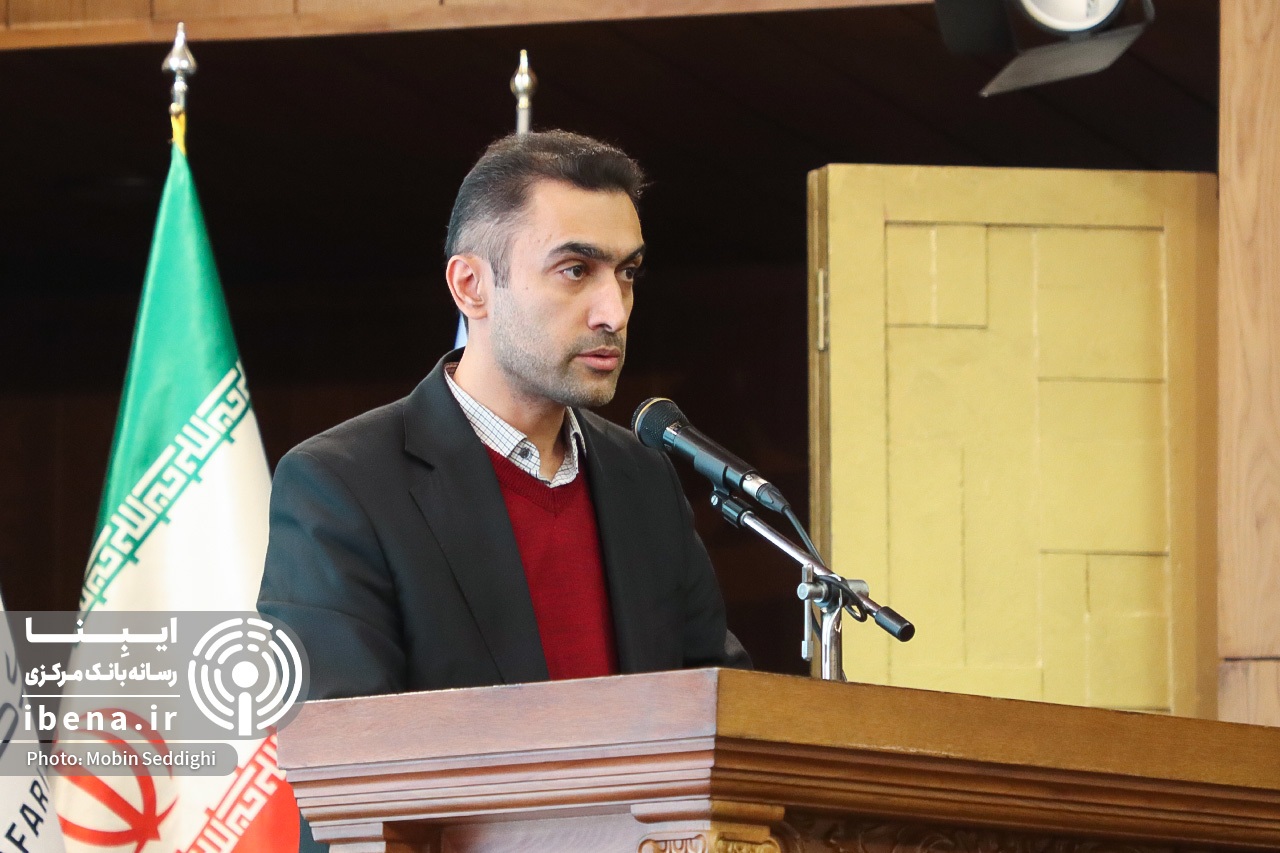 دومین همایش سالانه تطبیق مقررات ایران برگزار شد/ بانک مرکزی، متولی اصلی تطبیق مقررات بانکی دومین همایش سالانه تطبیق مقررات ایران برگزار شد/ بانک مرکزی، متولی اصلی تطبیق مقررات بانکی