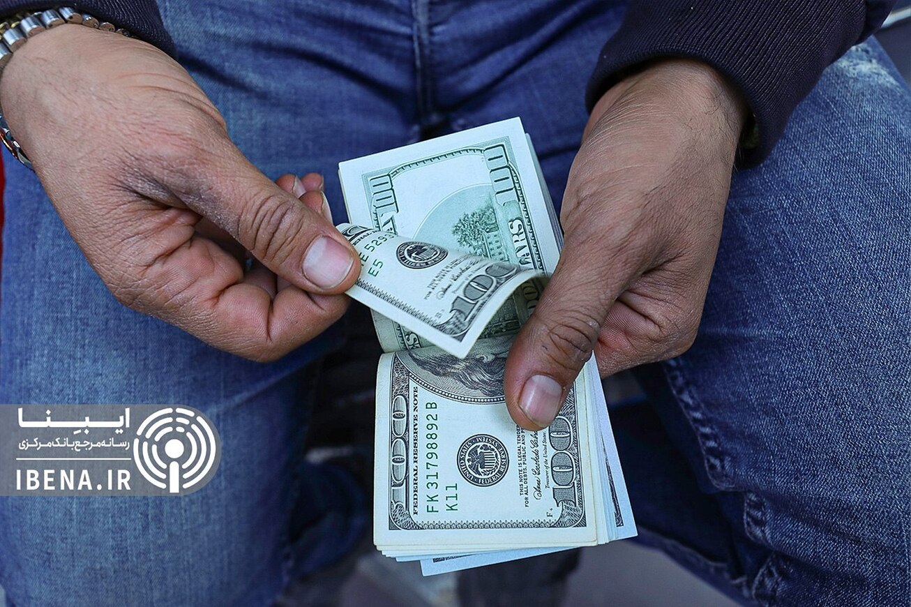 مقررات جدید خرید و فروش ارز به صورت اسکناس ابلاغ شد