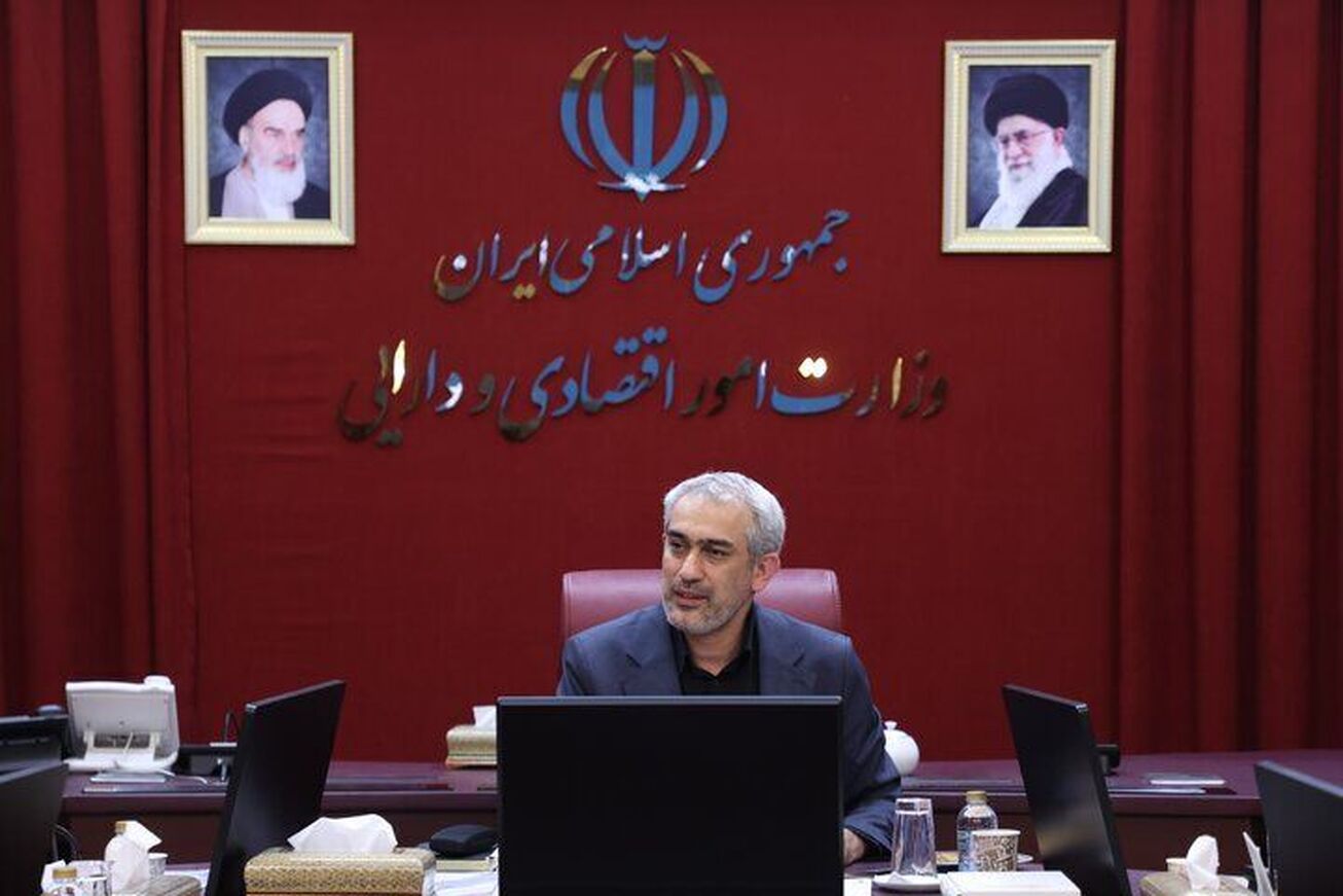 تهیه برنامه استقرار مدیریت هماهنگ مرزی 