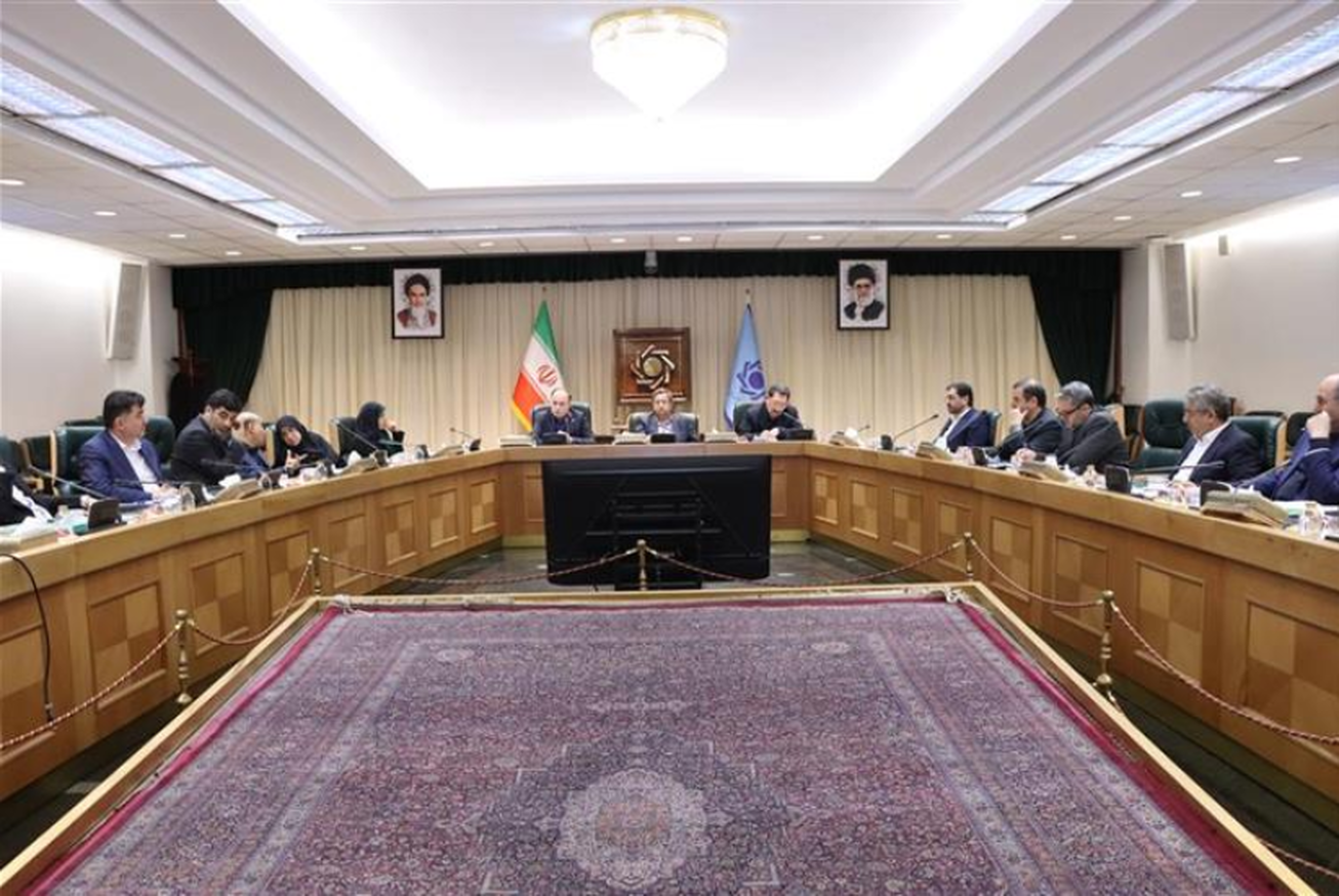 اتخاذ تدابیر ویژه برای تسهیل گری در زنجیره تامین نهاده برای تولیدکنندگان