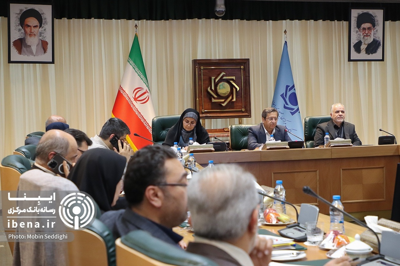 اجماع بی‌سابقه تیم اقتصادی دولت