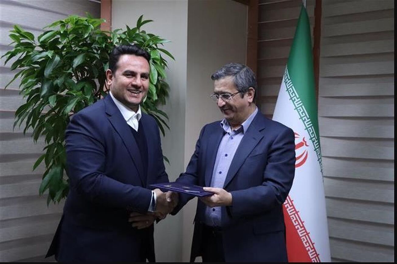 سرپرست معاونت سیاست‌گذاری پولی بانک مرکزی منصوب شد