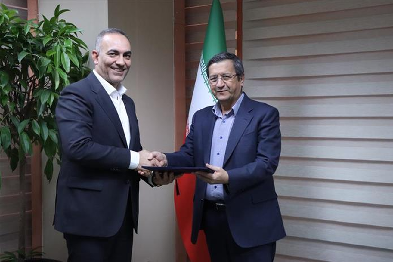 انتصاب سرپرست معاونت تنظیم‌گری و نظارت بانک مرکزی