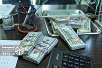 رفع تعهدات ارزی صادرکنندگان با فروش اسکناس به صرافی‌ها آغاز شد