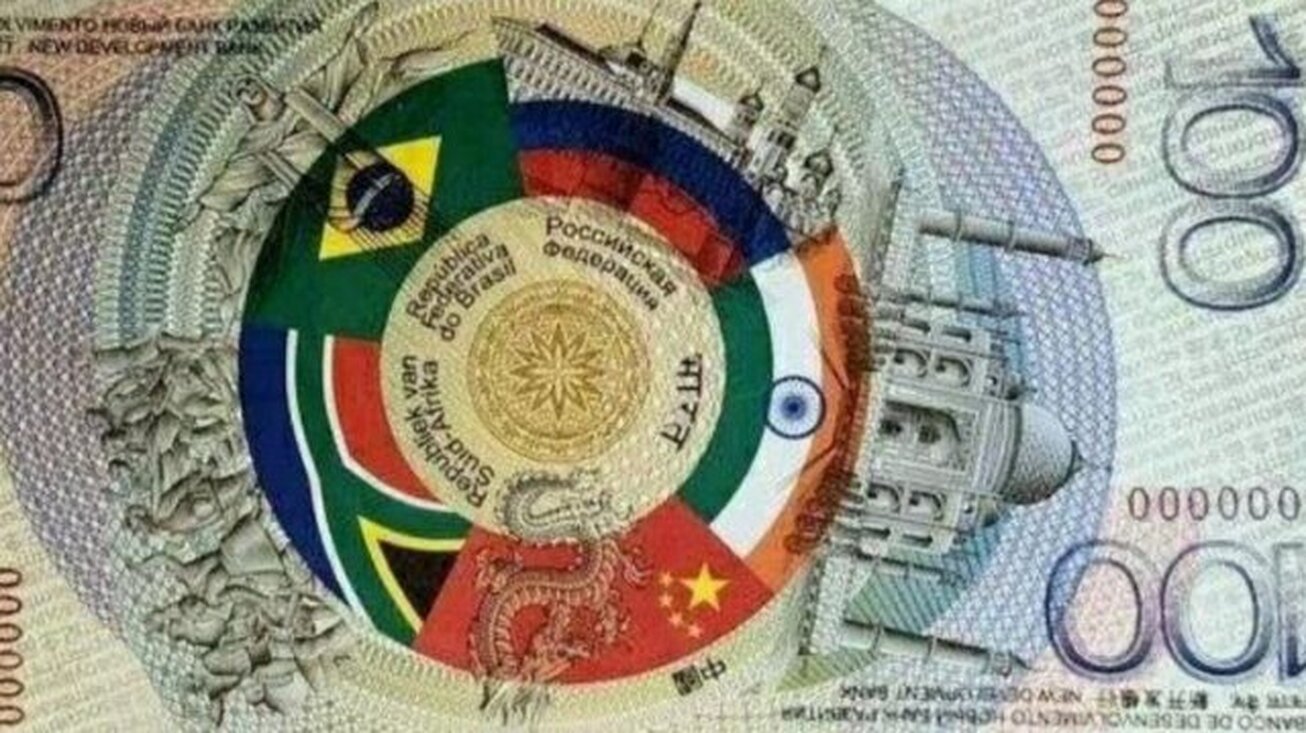 پیشنهاد هند برای اتصال ارز&zwnj;های دیجیتال بریکس