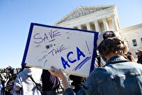 بحران سلامت عمومی در آمریکا