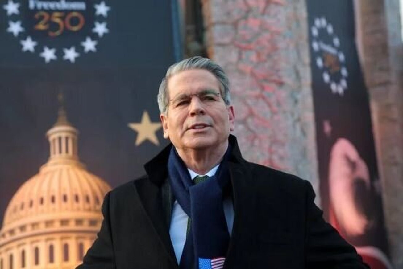 مخالفت وزیر خزانه&zwnj;داری آمریکا با جنگ تجاری جدید