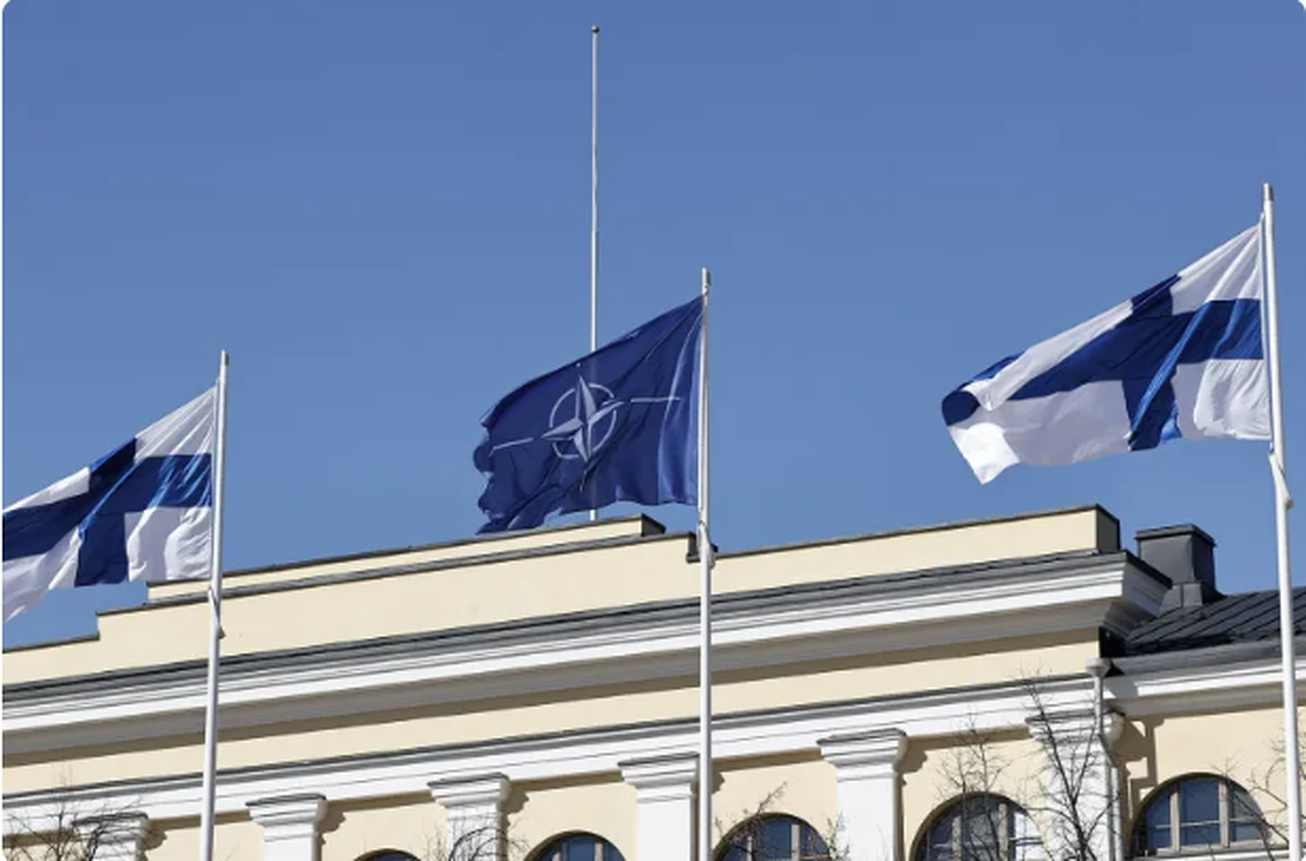 بلومبرگ: بالاترین نرخ بیکاری در دهه&zwnj;های اخیر فنلاند در چرخه رکود اقتصادی