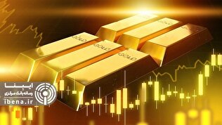 انس طلای جهانی در آستانه ۴۵۰۰ دلار