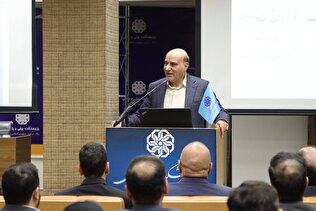 اجرای قانون بانک مرکزی و برنامه هفتم توسعه نیازمند کمک پژوهشگران این عرصه است