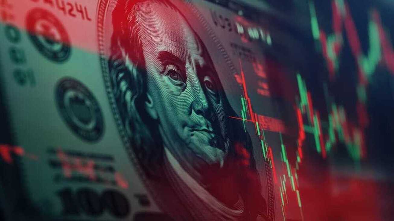 فرار سرمایه‌گذاران از نوسان دلار به سمت بازارهای جهانی