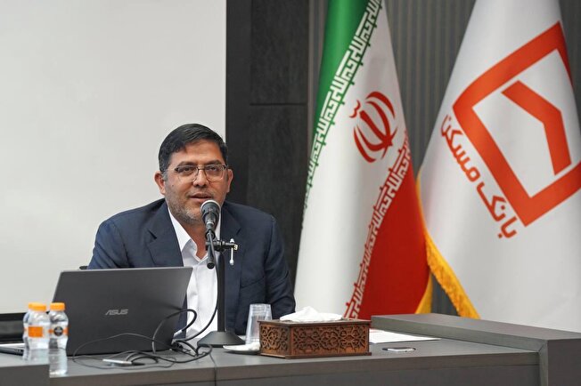 حمایت از تولید انرژی پاک باهمکاری بانک مسکن و صندوق توسعه ملی / گامی استراتژیک برای رفع ناترازی برق