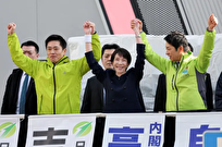 نخست وزیر ژاپن ین ضعیف را سودآور می‌داند