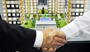 اقدام بانک مرکزی ترکیه برای رونق بازار مسکن