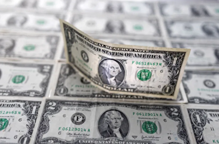 ارزش دلار در هیاهوی بازار طلا و نقره ثابت ماند