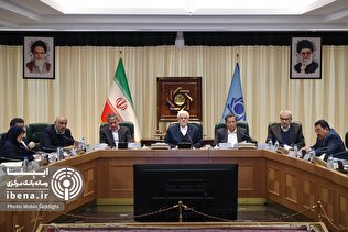 سیزدهمین جلسه کارگروه تضمین امنیت غذایی و بهبود معیشت مردم / گزارش تصویری