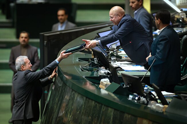 ۲۱ هزار میلیارد تومان پول نامعلوم در شبکه بانکی