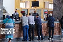 یک بانک بعد از سه سال مجوز برگزاری مجمع گرفت
