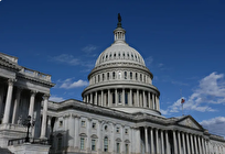 افزایش کسری بودجه ایالات متحده تا ۱.۸۵ تریلیون دلار