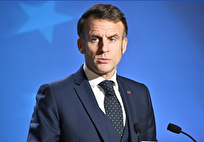 پیشنهاد مکرون برای مقابله با سلطه دلار