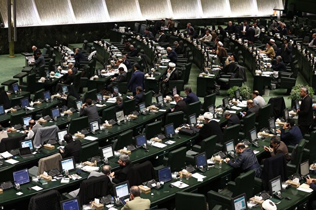 مجلس رقم انتشار اوراق مالی را ۹ درصد افزایش داد