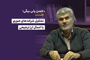 تشکیل شرکت‌های صوری با اعمال ارز ترجیحی