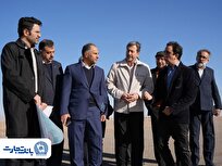 کریدور شمال به جنوب به بهره برداری نزدیک شد