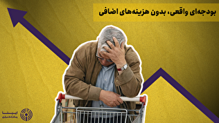 بودجه‌ای واقعی، بدون هزینه‌های اضافی