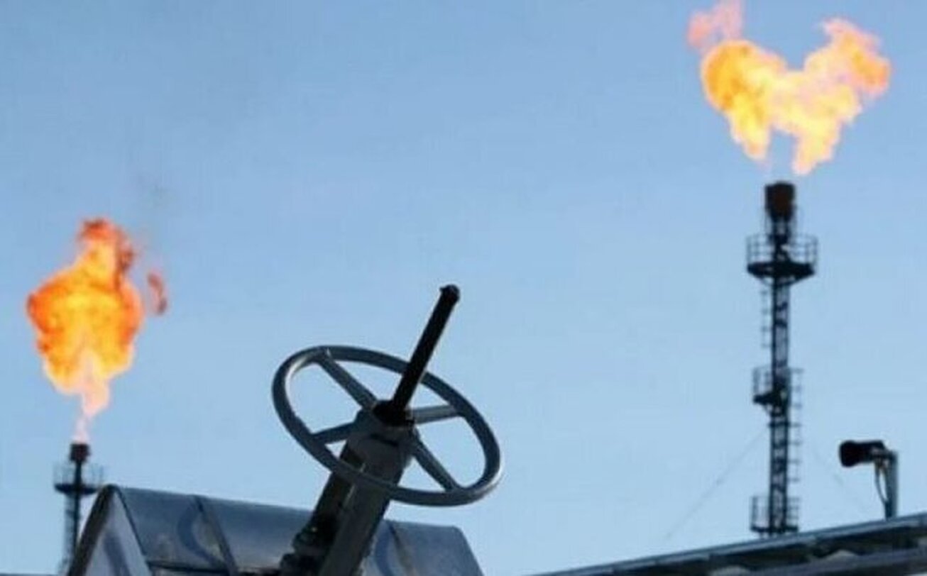 افزایش شدید قیمت جهانی گاز با هجوم سرمای قطبی