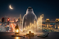 تغییر رفتار مالی خانوارهای عرب در ماه رمضان