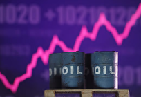 تحریم‌های ایران نفت را در جهان گران کرد