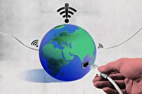 ضربه قطع اینترنت بر پیکر اقتصاد دیجیتال