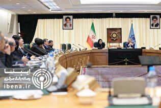 جلسه هم‌اندیشی روابط‌عمومی‌های نظام بانکی و بانک مرکزی / گزارش تصویری
